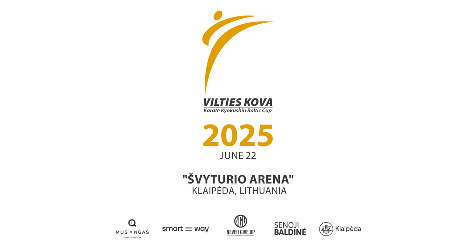 Baltic Cup - Fight for Hope 2025